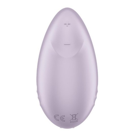 Tropical Tip lilac Tropical Tip lilac