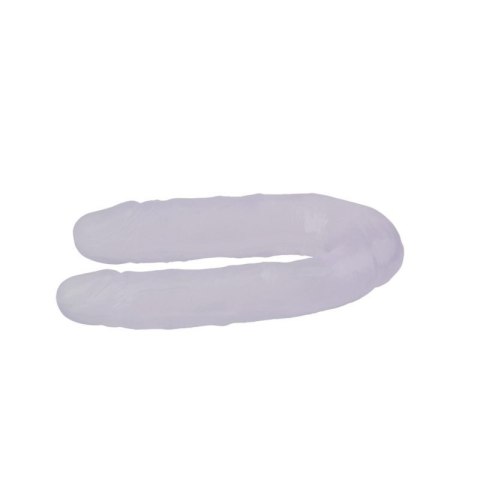13 Inch Dildo-Clear 13 Inch Dildo-Clear