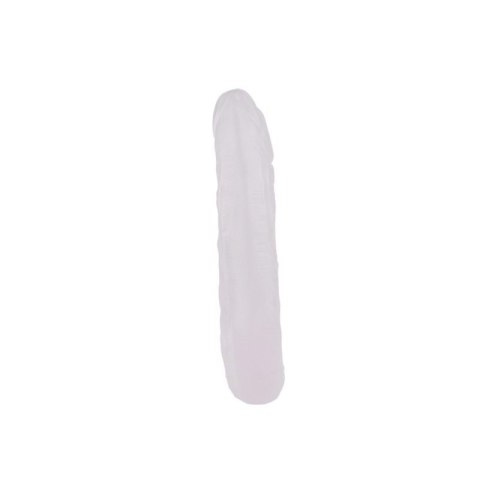 13 Inch Dildo-Clear 13 Inch Dildo-Clear