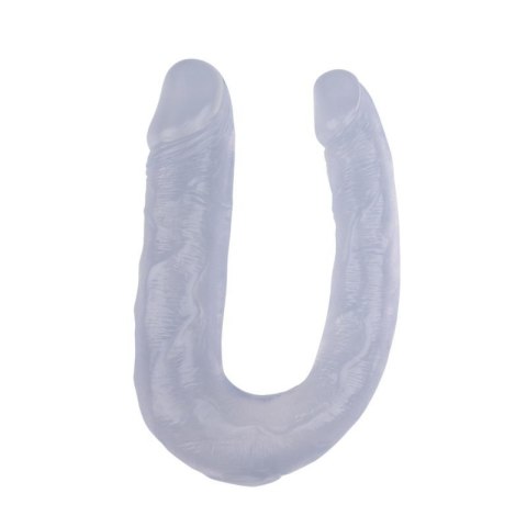13 Inch Dildo-Clear 13 Inch Dildo-Clear