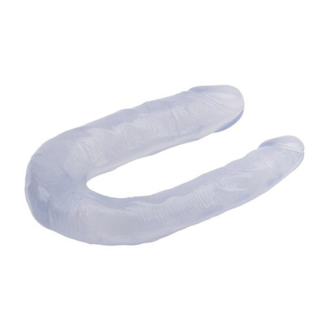 13 Inch Dildo-Clear 13 Inch Dildo-Clear