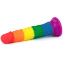 7&#039;&#039; Prider Dildo