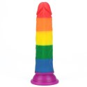 7&#039;&#039; Prider Dildo