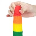 7&#039;&#039; Prider Dildo