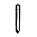 X-Basic Bullet Long 10 speeds Silver