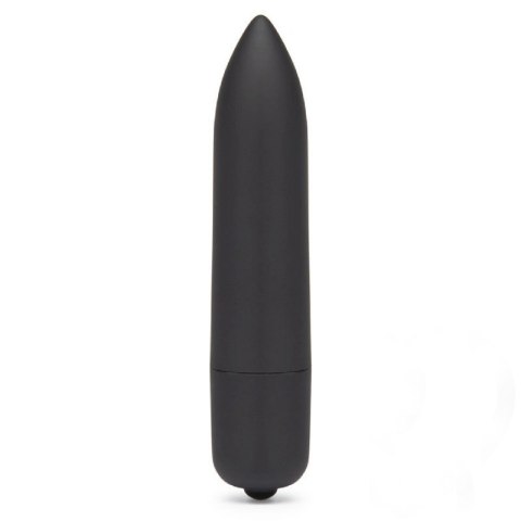 X-Basic Bullet Long one speed Black X-Basic Bullet Long one speed Black