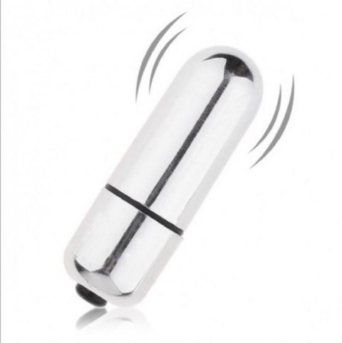 X-Basic Bullet Mini 10 speeds Silver X-Basic Bullet Mini 10 speeds Silver
