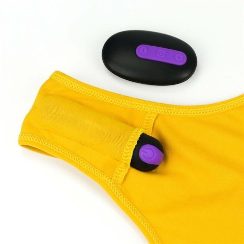 Bitch Vibrating Panties (28~32 inch waist ) Bitch Vibrating Panties (28~32 inch waist )