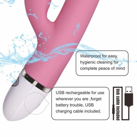 Dreamer II Rechargeable Vibrator Dreamer II Rechargeable Vibrator