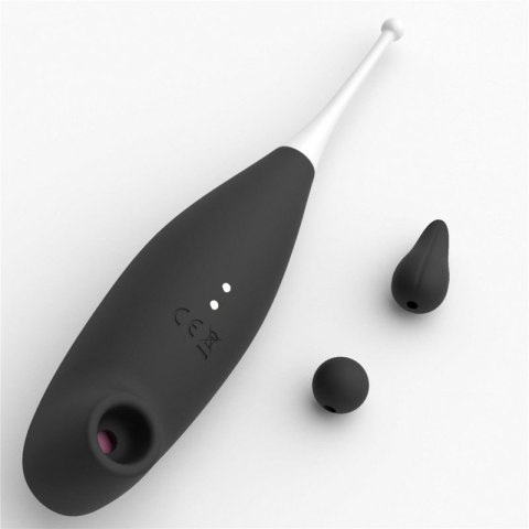 IJOY Rechargeable Clit Pro Vibrator IJOY Rechargeable Clit Pro Vibrator
