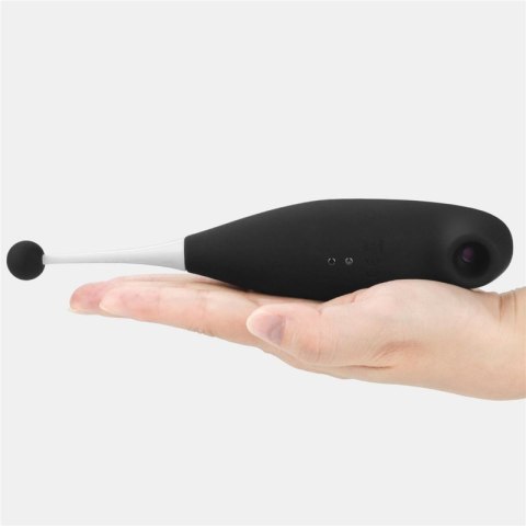 IJOY Rechargeable Clit Pro Vibrator IJOY Rechargeable Clit Pro Vibrator