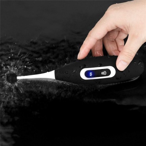 IJOY Rechargeable Clit Pro Vibrator IJOY Rechargeable Clit Pro Vibrator