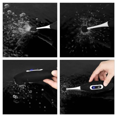 IJOY Rechargeable Clit Pro Vibrator IJOY Rechargeable Clit Pro Vibrator