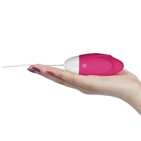 IJOY Wireless Remote Control Rechargeable Egg IJOY Wireless Remote Control Rechargeable Egg