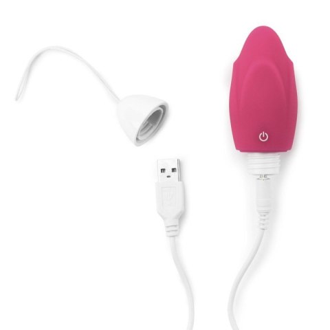 IJOY Wireless Remote Control Rechargeable Egg IJOY Wireless Remote Control Rechargeable Egg