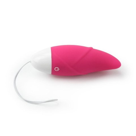 IJOY Wireless Remote Control Rechargeable Egg Pink IJOY Wireless Remote Control Rechargeable Egg Pink