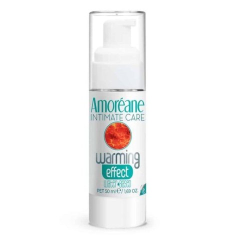 Lubricant Warming Effect (50ml) Lubricant Warming Effect (50ml)