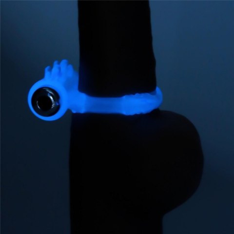 Lumino Play Vibrating Penis Ring Lumino Play Vibrating Penis Ring