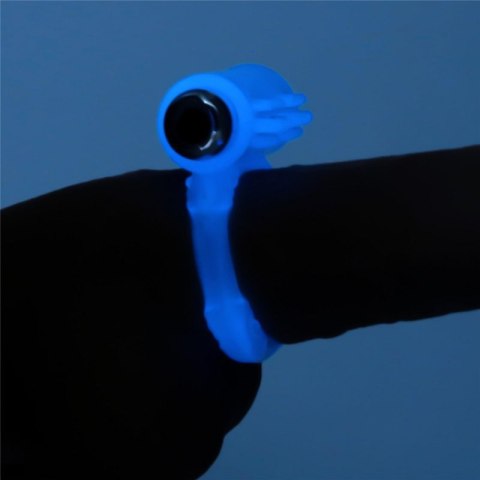 Lumino Play Vibrating Penis Ring Lumino Play Vibrating Penis Ring