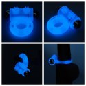 Lumino Play Vibrating Penis Ring