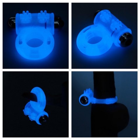 Lumino Play Vibrating Penis Ring Lumino Play Vibrating Penis Ring