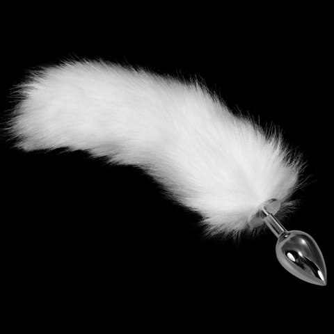Metal Anal Tail Metal Anal Tail