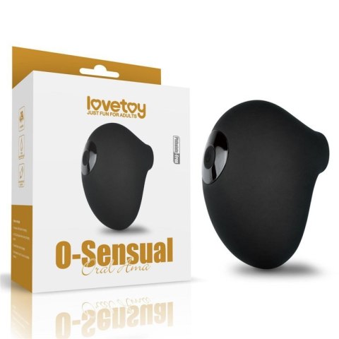 O-Sensual Oral Ama O-Sensual Oral Ama