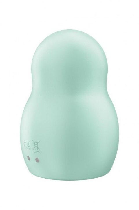 Pro To Go 1 mint Pro To Go 1 mint