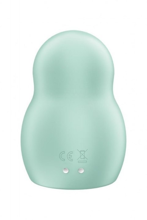Pro To Go 1 mint Pro To Go 1 mint