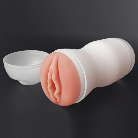 Sex In A Can Vagina Stamina Tunnel - Vibrating Sex In A Can Vagina Stamina Tunnel - Vibrating
