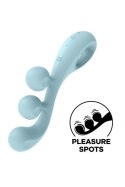 Tri Ball 2 light blue Boss of toys