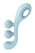 Tri Ball 2 light blue Boss of toys