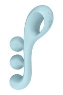 Tri Ball 2 light blue Boss of toys