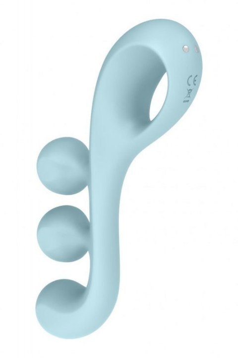 Tri Ball 2 light blue Boss of toys Tri Ball 2 light blue Boss of toys