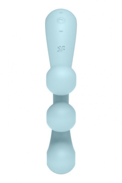 Tri Ball 2 light blue Boss of toys Tri Ball 2 light blue Boss of toys