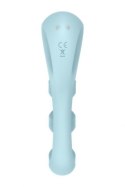 Tri Ball 2 light blue Boss of toys