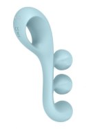 Tri Ball 2 light blue Boss of toys