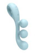 Tri Ball 2 light blue Boss of toys