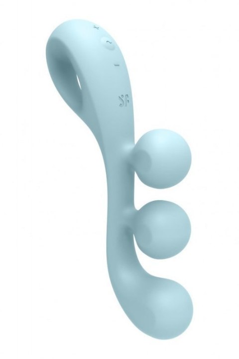 Tri Ball 2 light blue Boss of toys Tri Ball 2 light blue Boss of toys