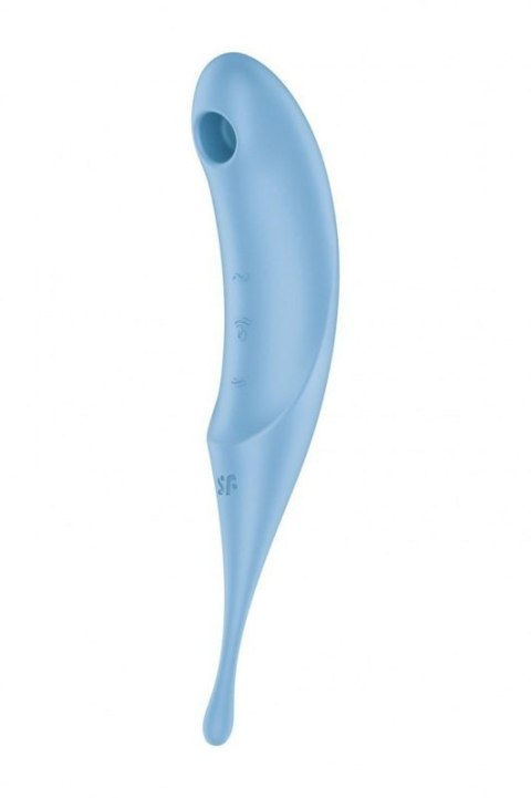 Twirling Pro blue Twirling Pro blue