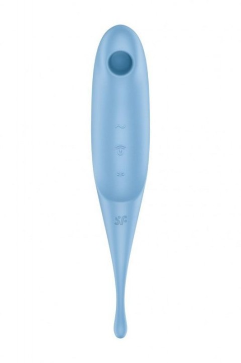 Twirling Pro blue Twirling Pro blue