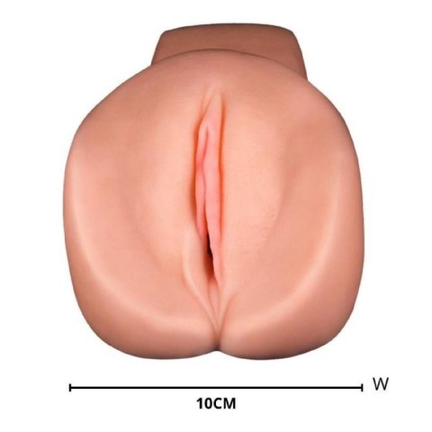 Vibrating Pet Pussy Vibrating Pet Pussy