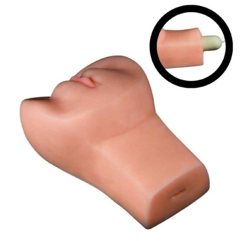 Vibrating Pet Pussy Vibrating Pet Pussy
