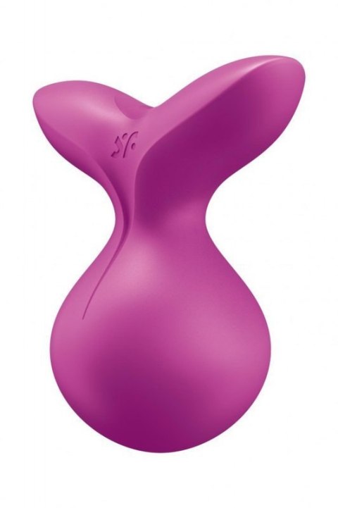 Viva la Vulva 3 violet Viva la Vulva 3 violet