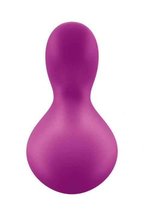 Viva la Vulva 3 violet Viva la Vulva 3 violet