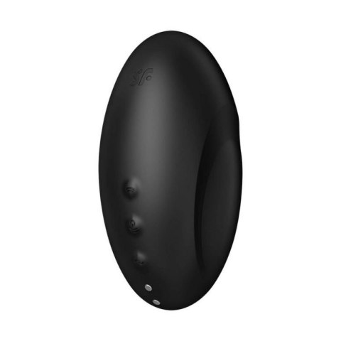 Vulva Lover 3 black Vulva Lover 3 black