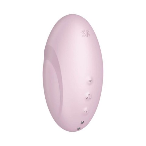 Vulva Lover 3 pink Vulva Lover 3 pink