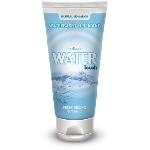 WATER TOUCH 100 ML WATER TOUCH 100 ML