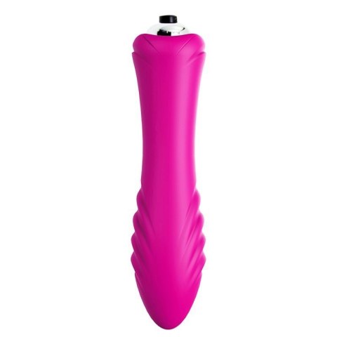 Wibrator bullet 9 vibration function Rose Red Wibrator bullet 9 vibration function Rose Red