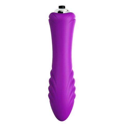 Wibrator bullet9 vibration function, Purple Wibrator bullet9 vibration function, Purple